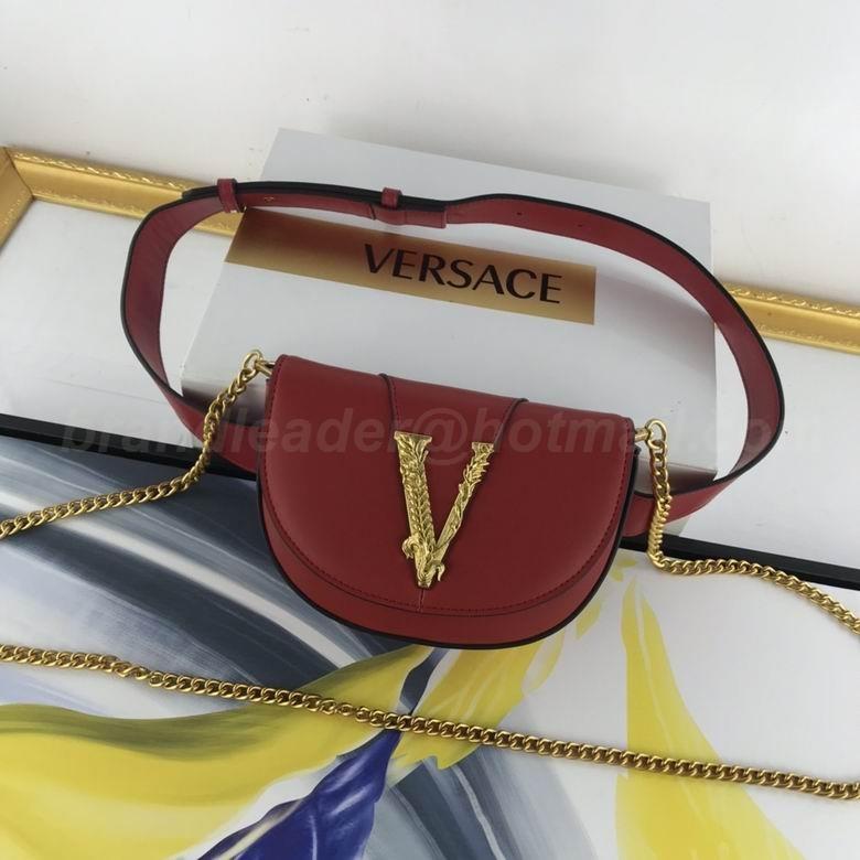 Versace Handbags 72